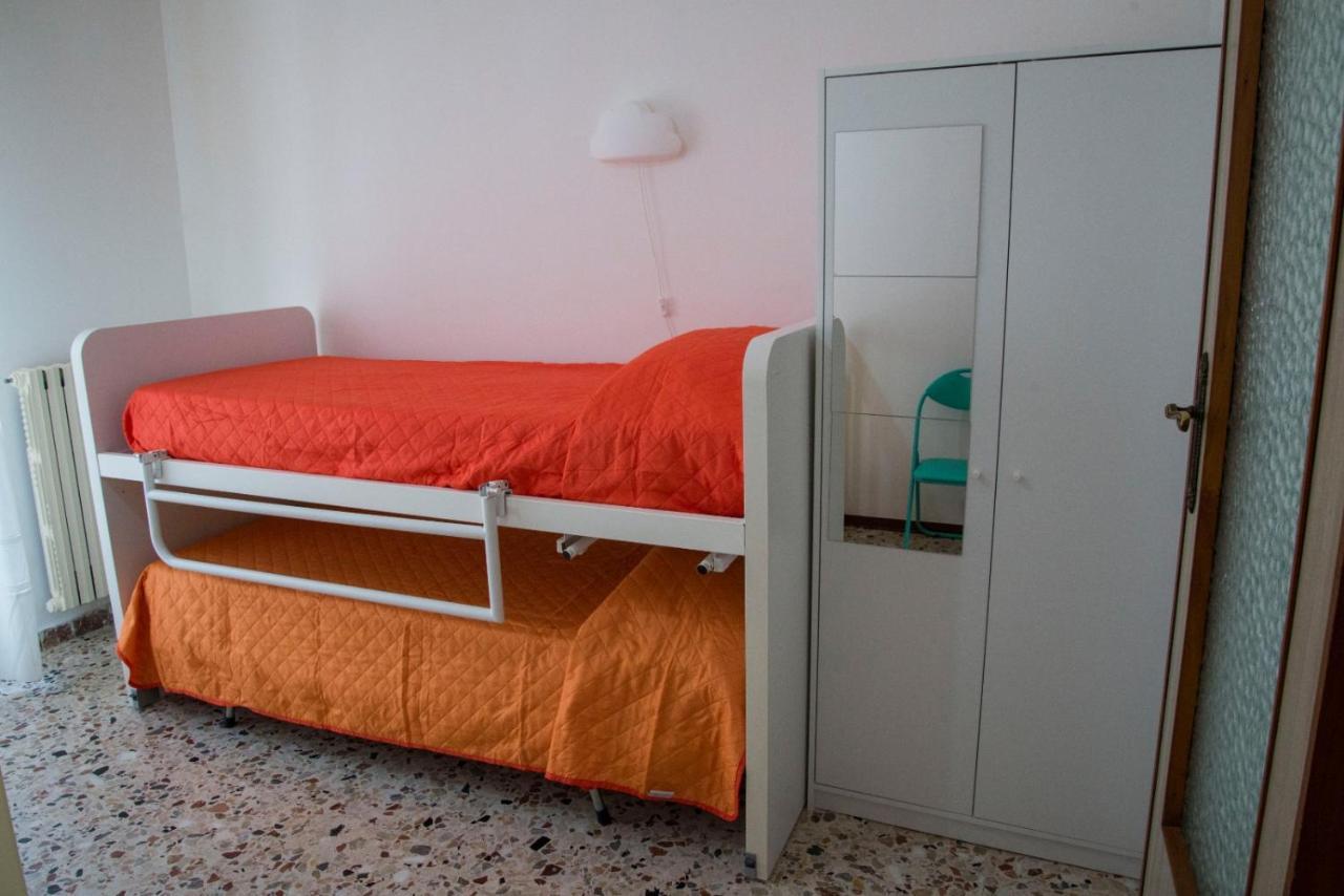 La Casetta Di Anna Palazzolo Acreide Exteriér fotografie